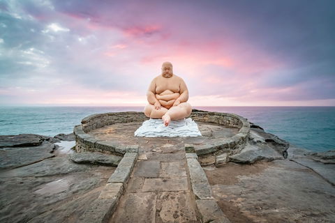 Sculpture By The Sea Bondi - Accommodation China 0