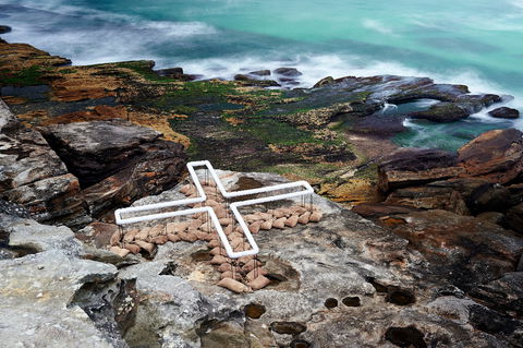 Sculpture By The Sea Bondi - Accommodation China 1