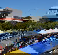 Semaphore Street Fair - Accommodation Asia