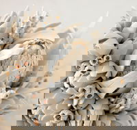 Small and Humble art exhibition - Accommodation Guide