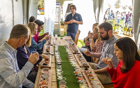 Southern Highlands Food And Wine Festival - Accommodation Asia 1