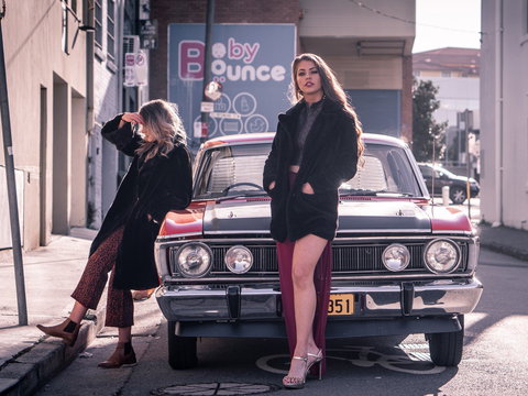 SoulTrain 80's Night Featuring Michael Jackson Live Band Show - Accommodation Asia 0