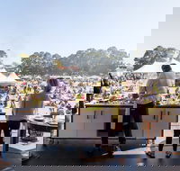 South Coast Food and Wine Festival - Accommodation Guide