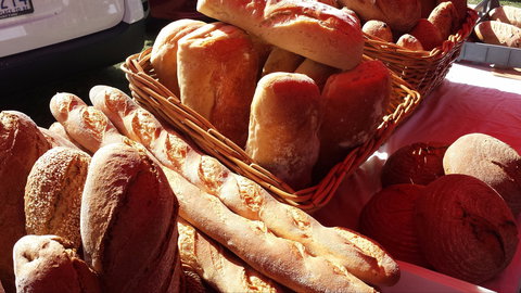 South Geelong Farmers Market - Accommodation China 2