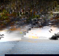 Southern 80 - Accommodation Guide