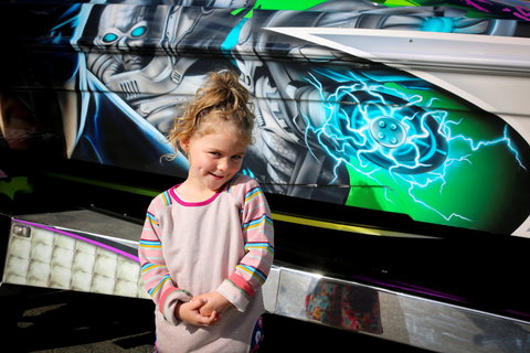 Southern 80 - Accommodation Guide 1