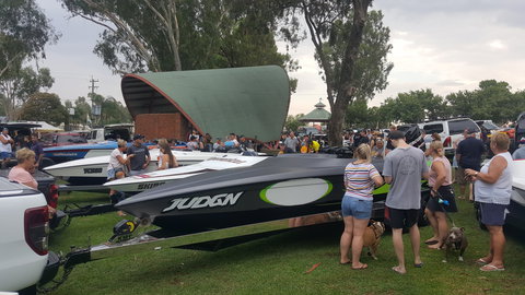 Southern 80 - Accommodation Guide 2