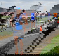 Sparke Helmore Newcastle City Triathlon - Accommodation Asia