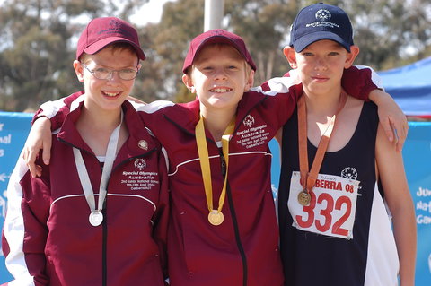 Special Olympics Australia Junior National Games 2021 - Accommodation Guide 0