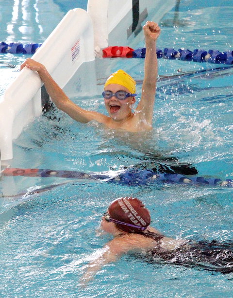 Special Olympics Australia Junior National Games 2021 - Accommodation Guide 1