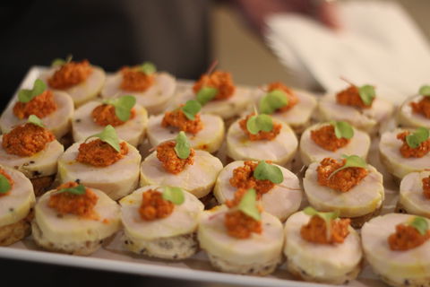 Spring Sips, Support And Sustain - Festival And Feast - Accommodation Guide 1