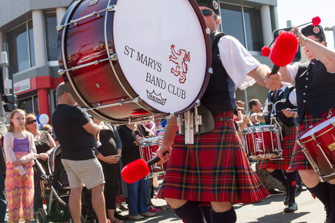 St Marys Spring Festival - Accommodation Guide 0