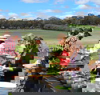 Stockmans Ridge Meets Smoking Brothers - Accommodation Guide