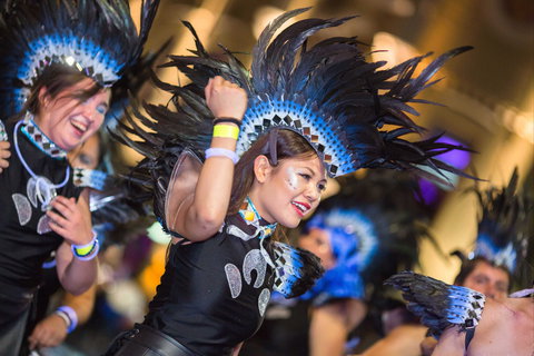 Sydney Mardi Gras Parade - Accommodation China 2