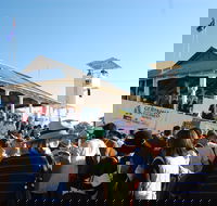 Talmoi Picnic Races - Accommodation Guide