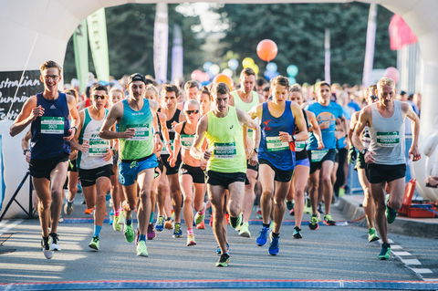 The Canberra Times Marathon Festival - Accommodation Asia 0