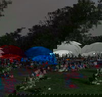 The Perfect Light Film Festival - Broken Hill - Accommodation Guide