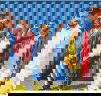 The Rubens - Accommodation Guide