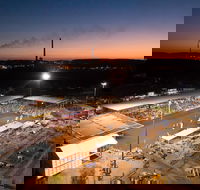 The 2020 Virtual Mount Isa Mines Rodeo - Accommodation China