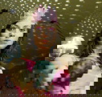 The Loved Ones  Twisted Prom Night Dress Up Party