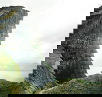 The Big Bike Film Night - Port Macquarie - Accommodation Guide