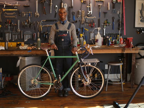 The Big Bike Film Night - Port Macquarie - Accommodation Guide 1