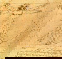 The Real Da Vinci Code