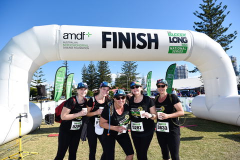 The Bloody Long Walk Wollongong - Accommodation Guide 1