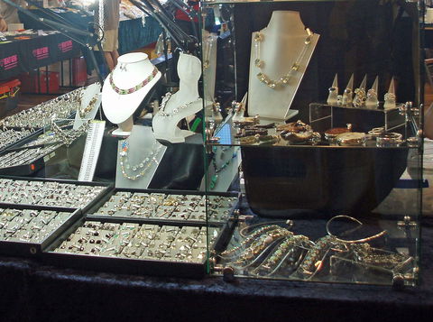 Toowoomba Gemfest - Gems And Jewellery - Accommodation Asia 0