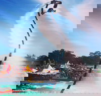 Townsville Big Boys Toys Expo - Accommodation Asia