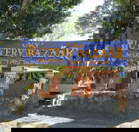 Uki Buttery Bazaar - Accommodation Guide