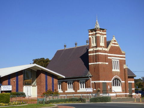 Uniting Church Monthly Markets - Accommodation Asia 0