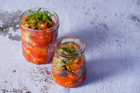 Vegan Cooking Master Class - Accommodation Guide 1