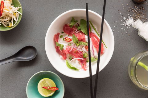 Vietnamese Cooking Master Class - Accommodation Guide 0