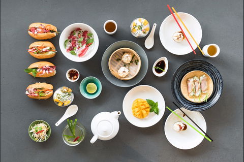 Vietnamese Cooking Master Class - Accommodation Guide 1