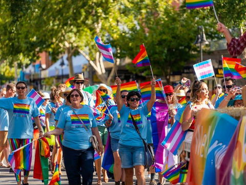 Wagga Wagga Mardi Gras Festival - Accommodation Guide 0