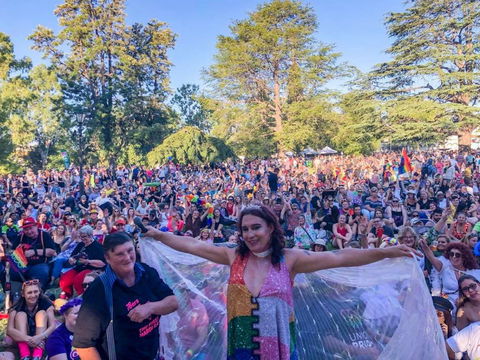 Wagga Wagga Mardi Gras Festival - Accommodation Guide 1