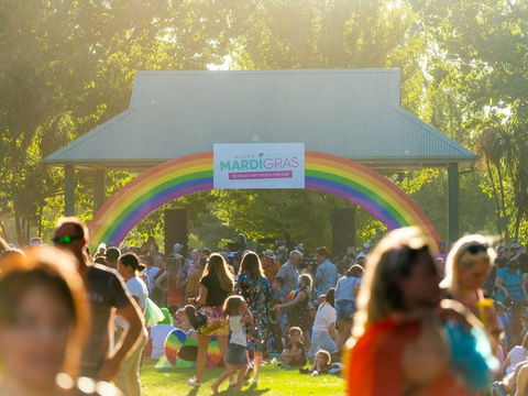 Wagga Wagga Mardi Gras Festival - Accommodation Guide 2