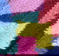 Weaving Workshop for Kids - Accommodation Guide