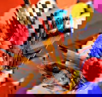 Weekly Youth Art Classes - Accommodation Guide