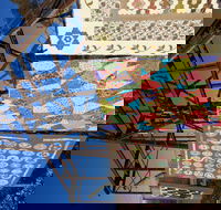 Wentworth Mine Airing of the Quilts - Accommodation Guide