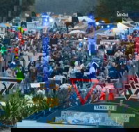 Yamba Twilight Street Markets - Accommodation China