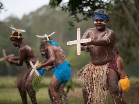 Yarrabah Music And Cultural Festival - Accommodation Asia 0