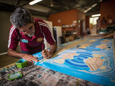 Yarrabah Music And Cultural Festival - Accommodation Asia 1