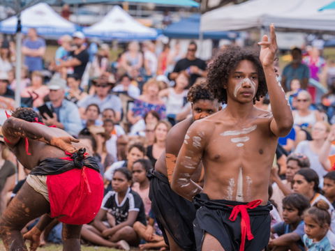 Yarrabah Music And Cultural Festival - Accommodation Asia 2