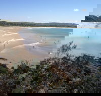 Yoga and Meditation Retreat Byron Bay - Accommodation Asia