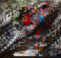 Enduro World Series - Round 2 Derby - Accommodation Guide