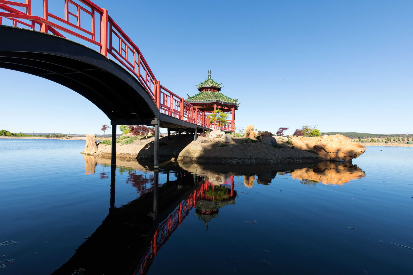 The Meadows NSW Accommodation Guide