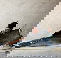 National Photographic Portrait Prize