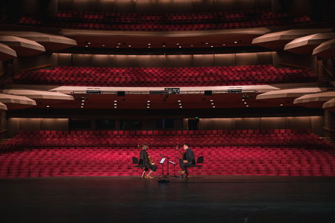 The Show Must Go On - Adelaide Festival Centre - Accommodation China 0